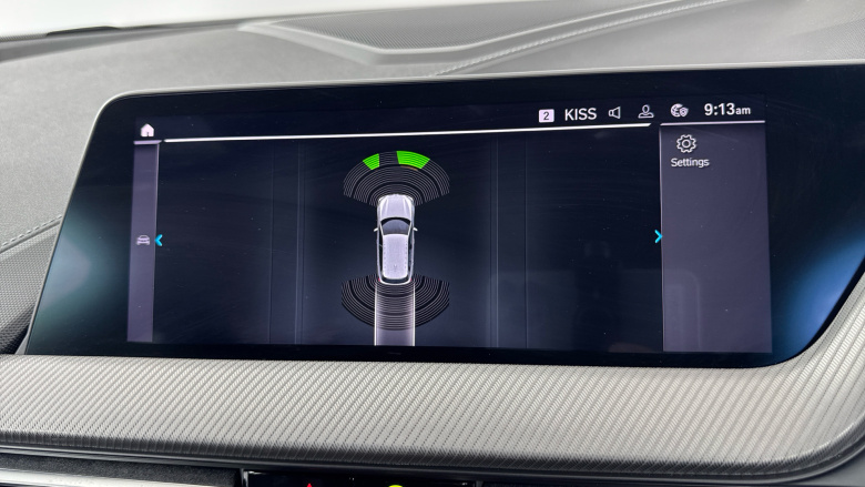 BMW 1 Series 120d xDrive M Sport 5dr Step Auto Diesel Hatchback